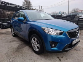 Mazda CX-5 2.0i 4WD Aвтоматик, снимка 5