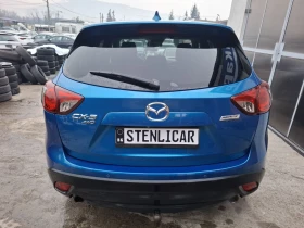 Mazda CX-5 2.0i 4WD Aвтоматик, снимка 7