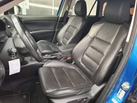 Mazda CX-5 2.0i 4WD A | Mobile.bg    9