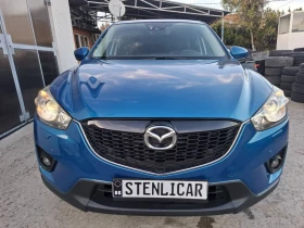 Mazda CX-5 2.0i 4WD A | Mobile.bg    4