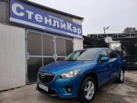 Mazda CX-5 2.0i 4WD Aвтоматик, снимка 1