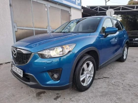 Mazda CX-5 2.0i 4WD A | Mobile.bg    3