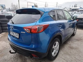 Mazda CX-5 2.0i 4WD Aвтоматик, снимка 6