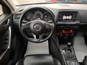 Mazda CX-5 2.0i 4WD Aвтоматик, снимка 9