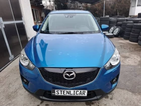 Mazda CX-5 2.0i 4WD Aвтоматик, снимка 4