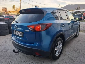 Mazda CX-5 2.0i 4WD A | Mobile.bg    6