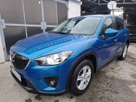 Mazda CX-5 2.0i 4WD Aвтоматик, снимка 3