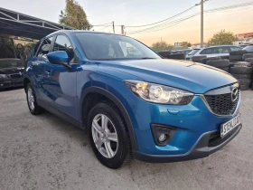 Mazda CX-5 2.0i 4WD A | Mobile.bg    5
