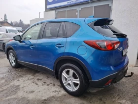 Mazda CX-5 2.0i 4WD Aвтоматик, снимка 8