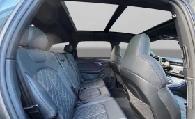 Audi SQ7 TFSI/ CARBON/B&O/ S-SEATS/PANO/ MATRIX/22/ HEAD UP, снимка 16