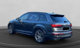 Audi SQ7 TFSI/ CARBON/B&O/ S-SEATS/PANO/ MATRIX/22/ HEAD UP, снимка 4