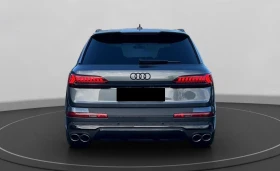 Audi SQ7 TFSI/ CARBON/B&O/ S-SEATS/PANO/ MATRIX/22/ HEAD UP, снимка 5