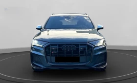 Audi SQ7 TFSI/ CARBON/B&O/ S-SEATS/PANO/ MATRIX/22/ HEAD UP, снимка 2