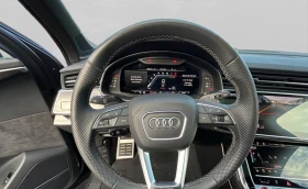 Audi SQ7 TFSI/ CARBON/B&O/ S-SEATS/PANO/ MATRIX/22/ HEAD UP, снимка 10