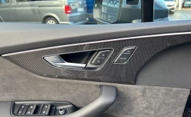 Audi SQ7 TFSI/ CARBON/B&O/ S-SEATS/PANO/ MATRIX/22/ HEAD UP, снимка 7