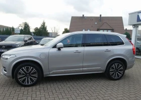 Volvo Xc90 Recharge T8 AWD Ultimate | Mobile.bg    6