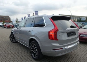 Volvo Xc90 Recharge T8 AWD Ultimate | Mobile.bg    4