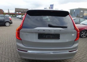 Volvo Xc90 Recharge T8 AWD Ultimate | Mobile.bg    3