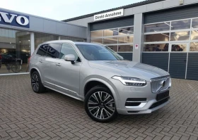 Volvo Xc90 Recharge T8 AWD Ultimate | Mobile.bg    5