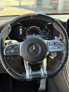 Mercedes-Benz GLC 43 AMG - 90000 лв. - 70304664 7