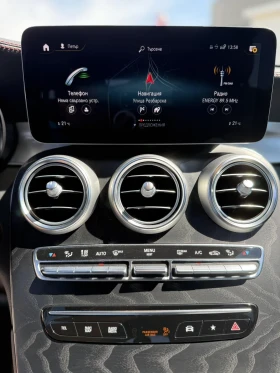 Mercedes-Benz GLC 43 AMG - 90000 лв. - 70304664 10