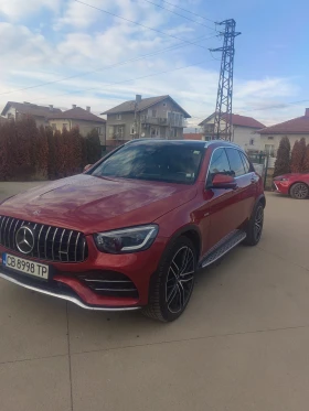 Mercedes-Benz GLC 43 AMG | Mobile.bg    2