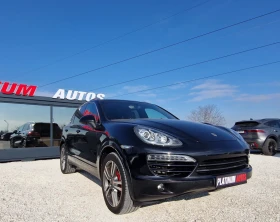 Porsche Cayenne 3.0D/GTS PACK/PODGREV/TOP, снимка 6