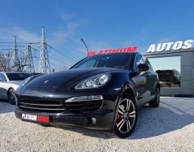 Porsche Cayenne 3.0D/GTS PACK/PODGREV/TOP 1