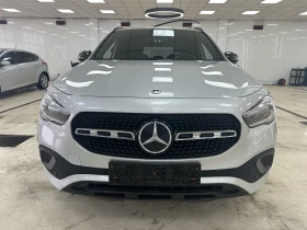 Mercedes-Benz GLA 200 4 MATIC, снимка 4