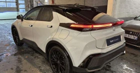 Toyota C-HR | Mobile.bg    2