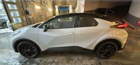 Toyota C-HR | Mobile.bg    3