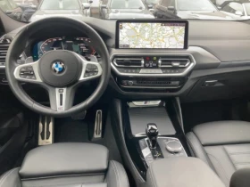 BMW X4 M40i xDrive = Shadow Line= Гаранция - 125590 лв. - 18475541 | Car24.bg