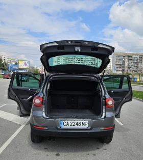 VW Tiguan | Mobile.bg    9