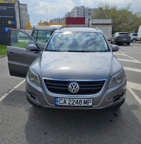 VW Tiguan | Mobile.bg    3