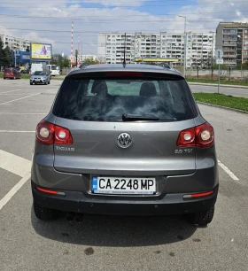 VW Tiguan | Mobile.bg    6