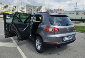 VW Tiguan | Mobile.bg    5