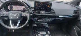 Audi Q5 S-line - 62800 лв. - 21895367 13