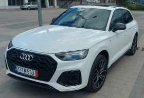 Audi Q5 S-line