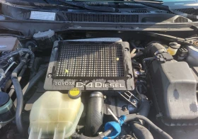 Toyota Rav4 2.0 D4D | Mobile.bg    9