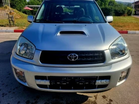 Toyota Rav4 2.0 D4D | Mobile.bg    2