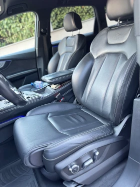 Audi SQ7 НОЩНО ВИЖДАНЕ* DISTRONIC* HEADUP* LANEASSIST* MATR - 68900 лв. - 76512300 4