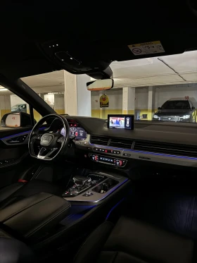 Audi SQ7 НОЩНО ВИЖДАНЕ* DISTRONIC* HEADUP* LANEASSIST* MATR - 68900 лв. - 76512300 9