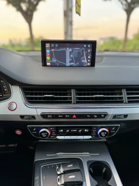 Audi SQ7 НОЩНО ВИЖДАНЕ* DISTRONIC* HEADUP* LANEASSIST* MATR - 68900 лв. - 76512300 13