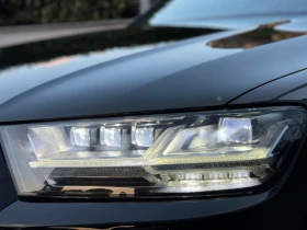 Audi SQ7 НОЩНО ВИЖДАНЕ* DISTRONIC* HEADUP* LANEASSIST* MATR - 68900 лв. - 76512300 15