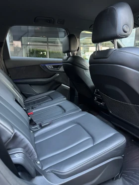 Audi SQ7 НОЩНО ВИЖДАНЕ* DISTRONIC* HEADUP* LANEASSIST* MATR - 68900 лв. - 76512300 7