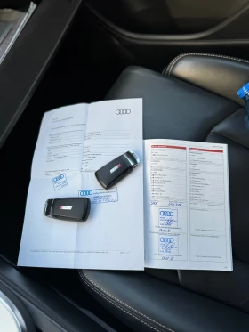 Audi SQ7 НОЩНО ВИЖДАНЕ* DISTRONIC* HEADUP* LANEASSIST* MATR - 68900 лв. - 76512300 14