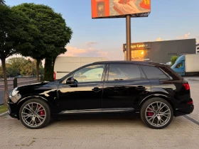 Audi SQ7 НОЩНО ВИЖДАНЕ* DISTRONIC* HEADUP* LANEASSIST* MATR - 68900 лв. - 76512300 12