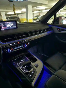 Audi SQ7 НОЩНО ВИЖДАНЕ* DISTRONIC* HEADUP* LANEASSIST* MATR - 68900 лв. - 76512300 8