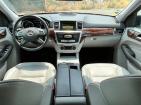 Mercedes-Benz ML 350 CDI BlueTEC | Mobile.bg    10