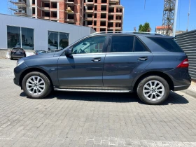 Mercedes-Benz ML 350 CDI BlueTEC | Mobile.bg    7